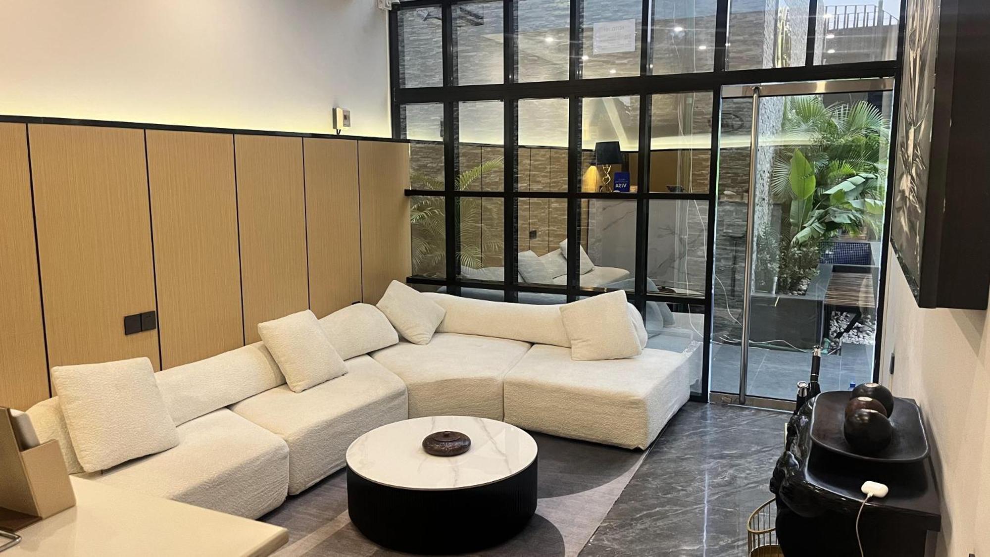 H&H Hotel Kinshasa Ngoại thất bức ảnh